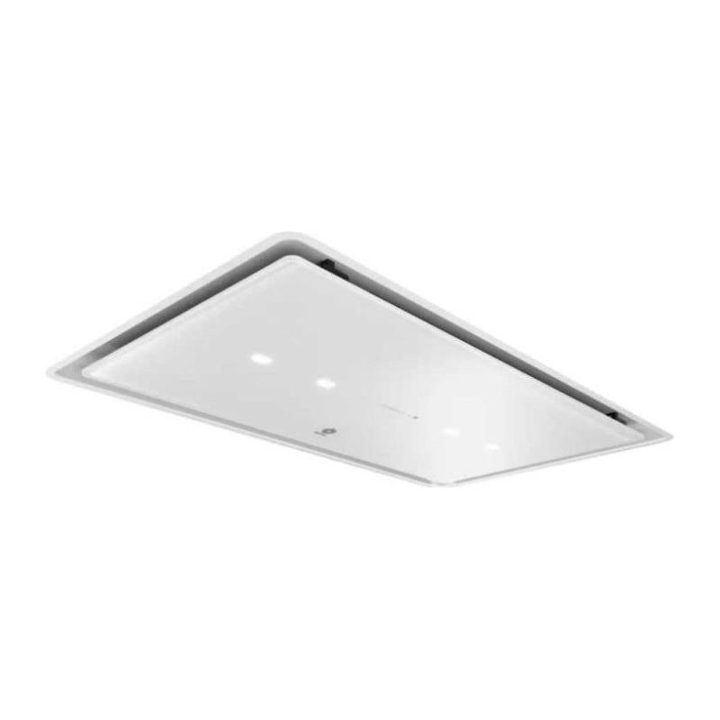 Exaustor Balay 3be296abc | 734 m³/h, LED, Home Connect