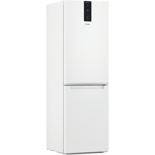 Frigorífico Combinado Whirlpool W7X82OW | 335L, No Frost, Classe E