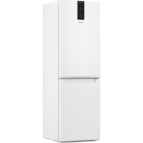 Frigorífico Combinado Whirlpool W7X82OW | 335L, No Frost, Classe E