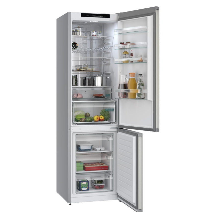 Frigorífico Combinado Siemens KG39NVID | 363L, Classe D, 36dB