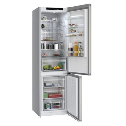 Frigorífico Combinado Siemens KG39NVID | 363L, Classe D, 36dB