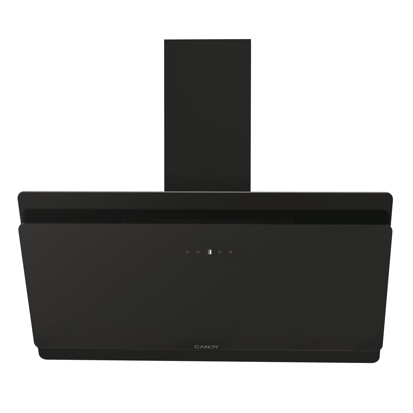 Exaustor Chamine Candy CDG9CBP8B | LED, 624 m³/h, Preto