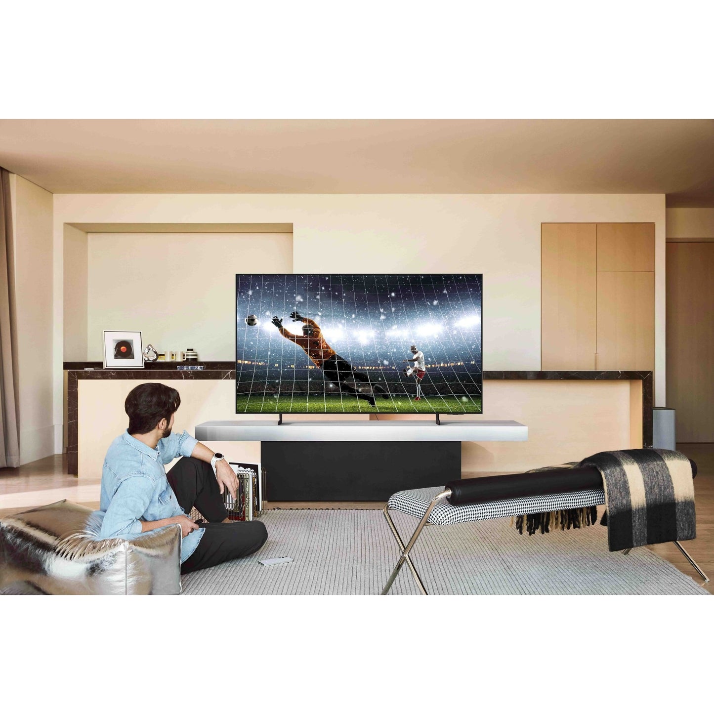 TV Samsung S85F 83" | 83", OLED, 4K, 100Hz