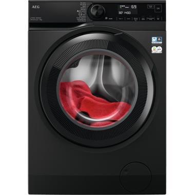 Máquina de Lavar Roupa AEG LFR7394V4B | 9Kg, Classe A