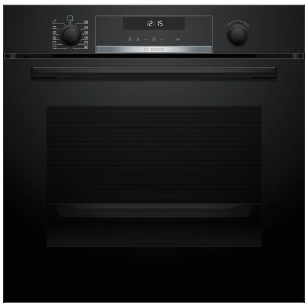Forno Bosch HBG578EB7 | 71L, Pirolítico, Home Connect