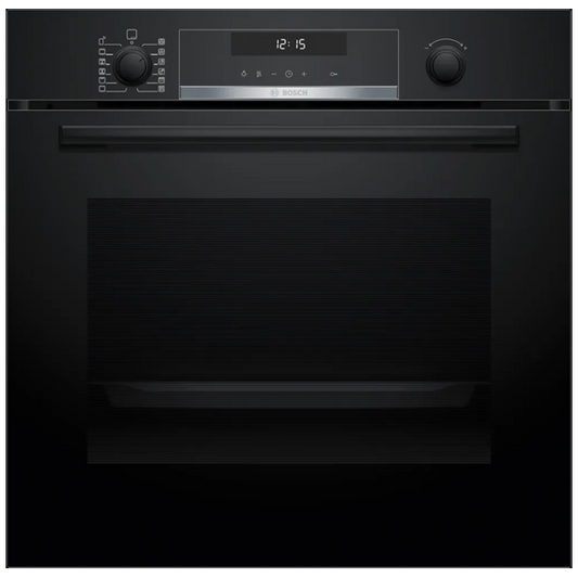Forno Bosch HBG578EB7 | 71L, Pirolítico, Home Connect