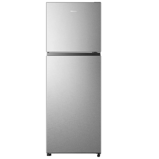 Frigorífico Hisense RT422N4ACE | 325L, Classe E, Look Inox