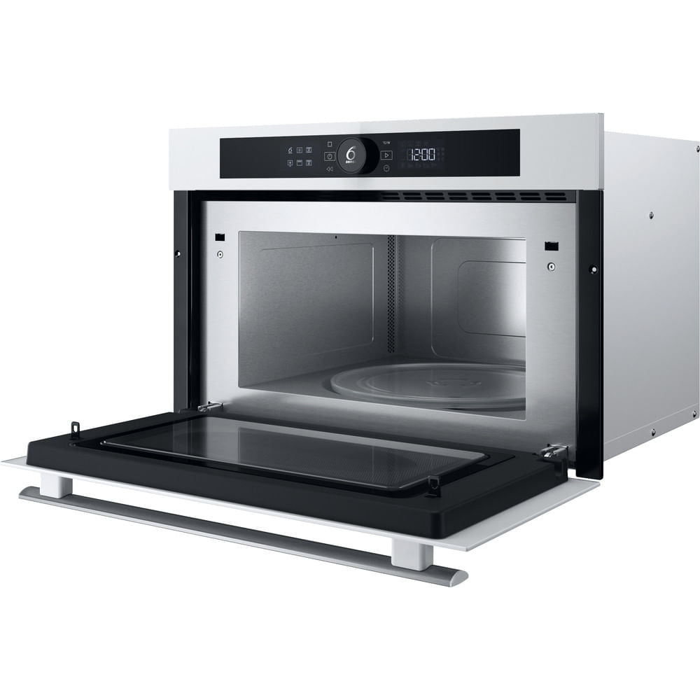 Micro-ondas Encastre Whirlpool WMD44MW | 31L, Grill 800W, 1000W