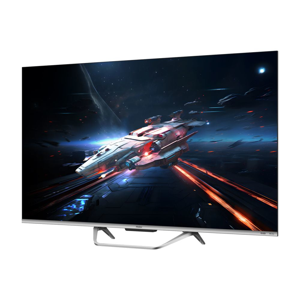 TV Haier H55q800ux | 55", D-LED, 4K, Google TV