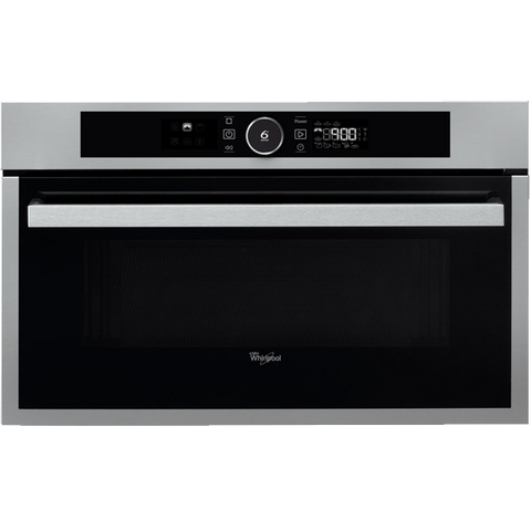 MICRO ONDAS WHIRLPOOL - AMW 731 IX