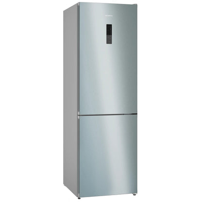 Frigorífico Combinado Siemens KG36NXIDF | 321L, Total No Frost, Classe D