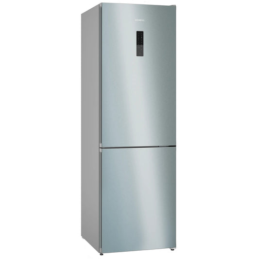 Frigorífico Combinado Siemens KG36NXIDF | 321L, Total No Frost, Classe D