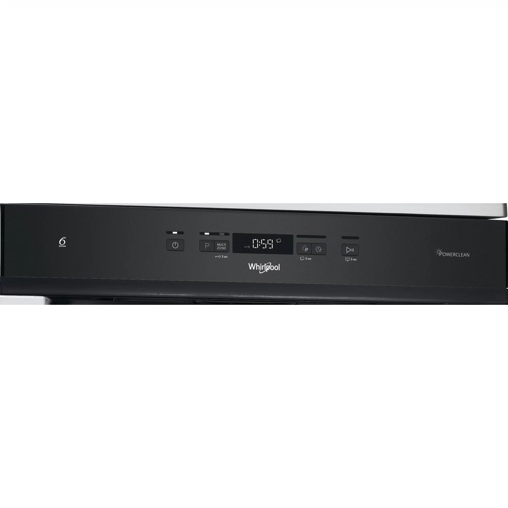 Máquina de Lavar Loiça WHIRLPOOL Wfc 3c34 P X | 14 talheres, D