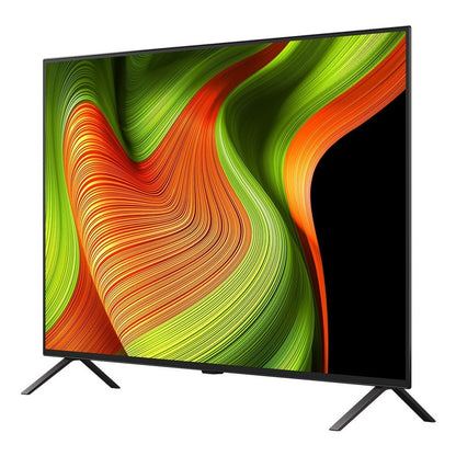 TV LG 83OLEDB56LA | 83", OLED, 4K, webOS 25