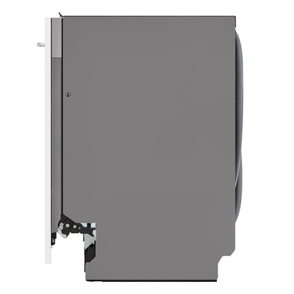 Máquina de Lavar Loiça Encastre LG DB475TXS | 14 Talheres, Wi-Fi