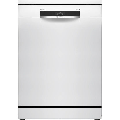 Máquina de Lavar Loiça Bosch SMS6ECW15E | 14 talheres, Classe A
