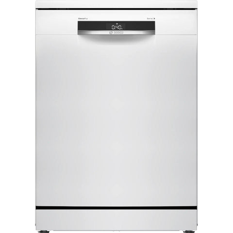 Máquina de Lavar Loiça Bosch SMS6ECW15E | 14 talheres, Classe A