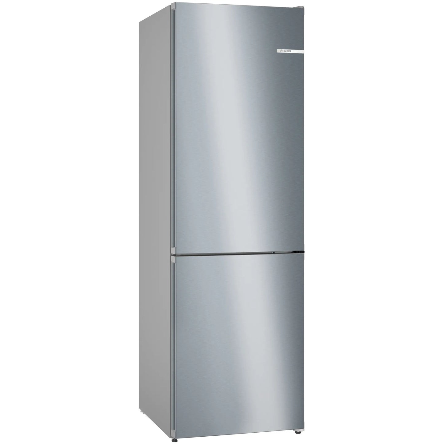 Frigorífico Combinado Bosch KGN362ICF | 321L, 35dB, Classe C