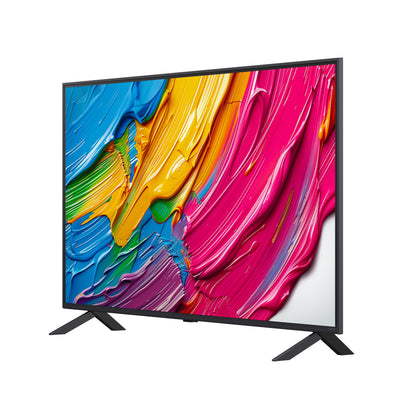 TV LG 50QNED80A6A | 50", QNED, 4K, webOS
