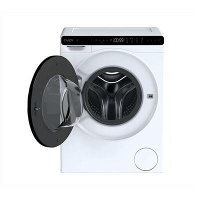 Máquina de Lavar e Secar Roupa Candy Gwd485sb6s | 8kg/5kg, 1400rpm