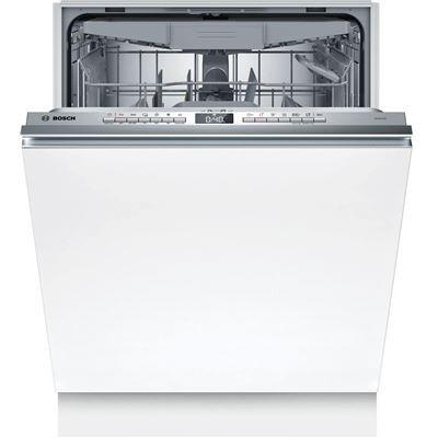Máquina de Lavar Loiça Encastre Bosch SMV4HVX14E | 14 talheres, C