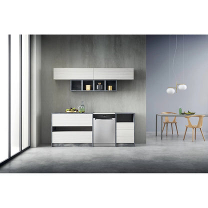 Máquina de Lavar Loiça WHIRLPOOL Wfc 3c34 P X | 14 talheres, D