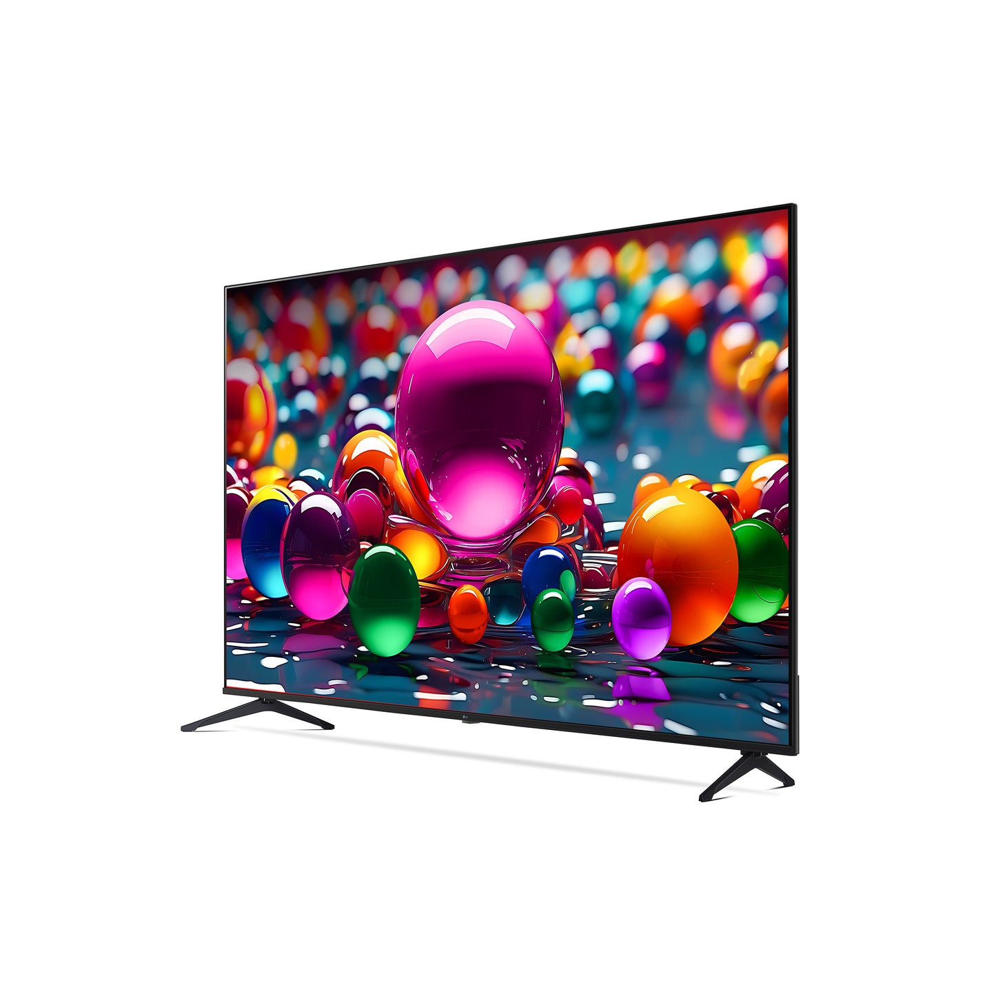 TV LG 75UA75006LA | 75", LED, 4K, webOS