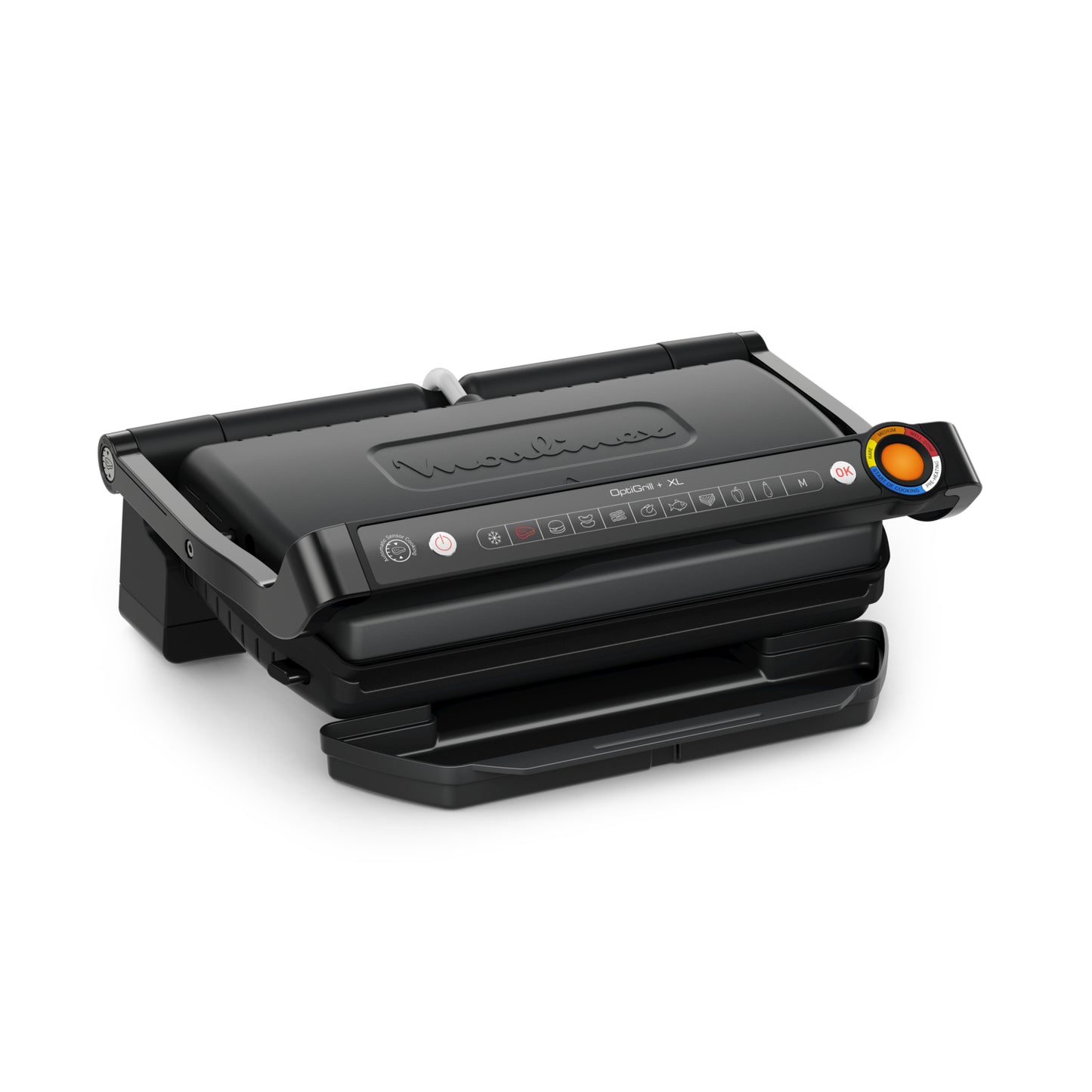 Grelhador Moulinex GI-727810 CX.1