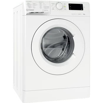 MÁQUINA DE LAVAR ROUPA INDESIT - MTWE 91295 W SPT