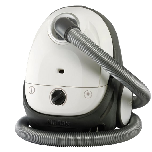 Aspirador Nilfisk ONE WB10P05A | 750W, 2.1L, 5m