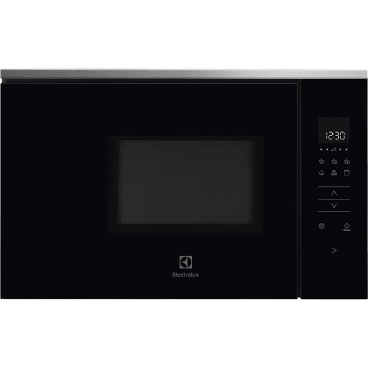 Micro-ondas Encastre Electrolux Kmfd172tex | 17L, 800W, Grill 800W