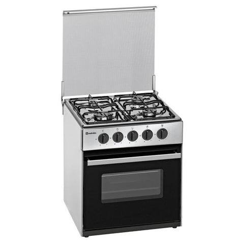 Fogão MEIRELES N500X Butano/Propano