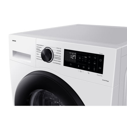 Máquina de Lavar Roupa Samsung WW10FG5U34AEEP | 10kg, Classe A