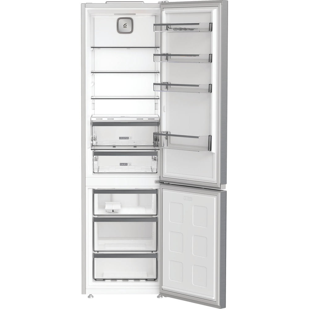 Combinado Whirlpool WHK 26404 XP5E | 355L, No Frost