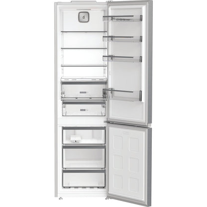 Combinado Whirlpool WHK 26404 XP5E | 355L, No Frost