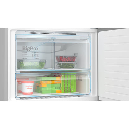Frigorífico Combinado Bosch KGN86AIDR | 631L, Classe D, NoFrost