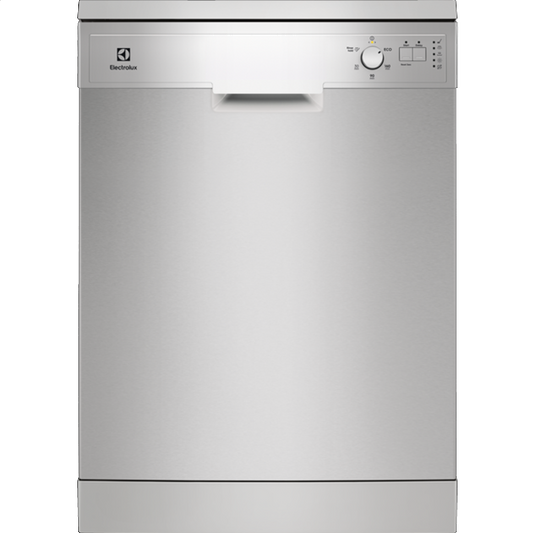 Máquina de Lavar Loiça ELECTROLUX ESA17210SX | 13 Talheres, Inox
