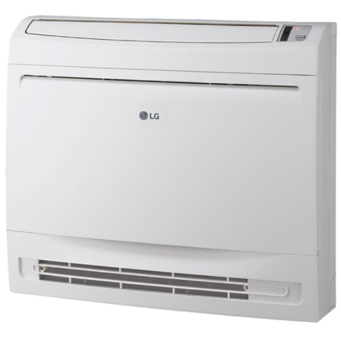 Ar Condicionado LG - UQ09F - UNIDADE INTERIOR