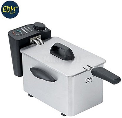 Fritadeira Elétrica 1,5L EDM