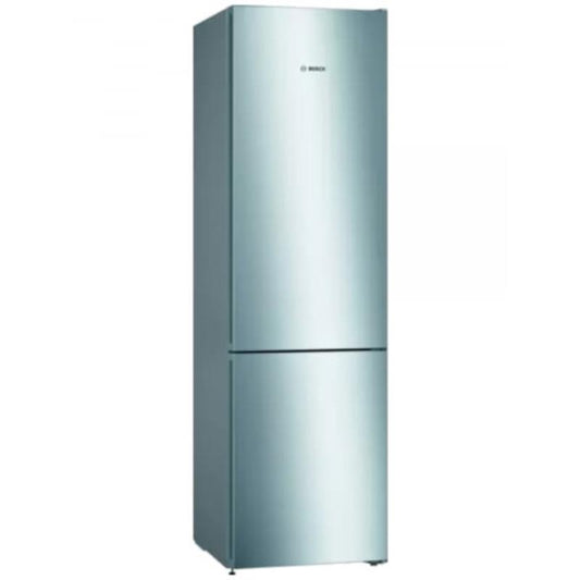 Frigorífico Combinado Bosch KGN39VIDA | 368L, NoFrost, Aço antidedadas