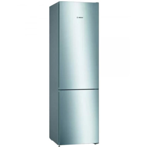 Frigorífico Combinado Bosch KGN39VIDA | 368L, NoFrost, Aço antidedadas