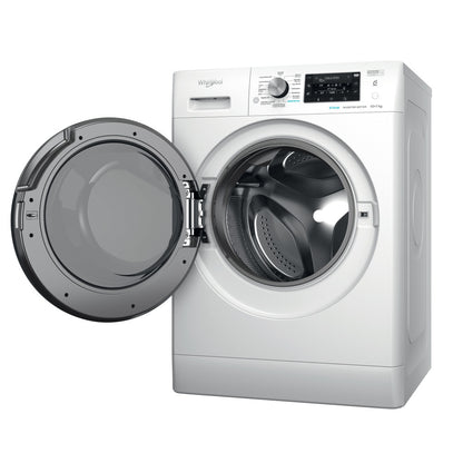 Máquina de Lavar e Secar Whirlpool FFWDD1074489 | 10/7kg, Classe C