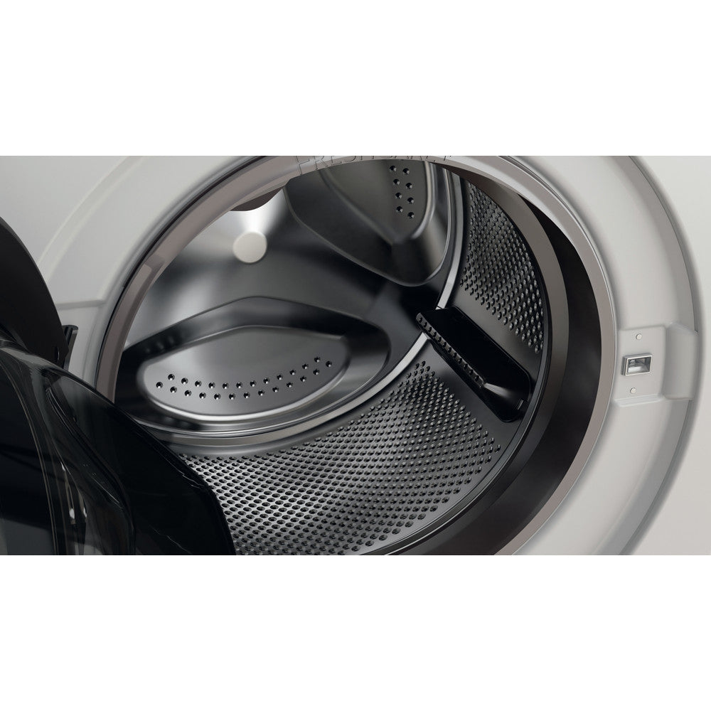 Máquina de Lavar e Secar Whirlpool FFWDD1074489 | 10/7kg, Classe C