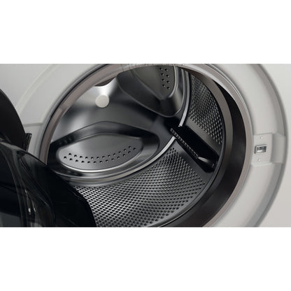 Máquina de Lavar e Secar Whirlpool FFWDD1074489 | 10/7kg, Classe C