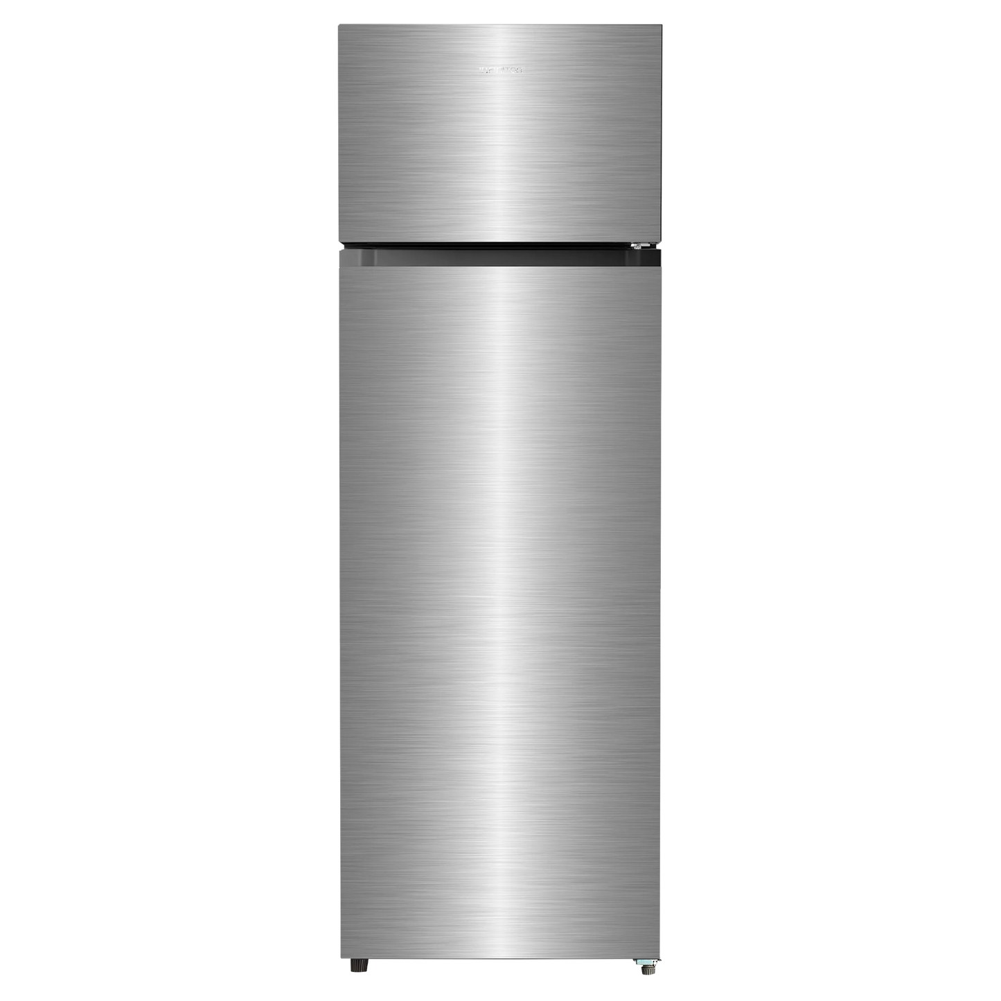 Frigorífico com Congelador Infiniton FG239D16XEV2 | 239L, No Frost, Inox
