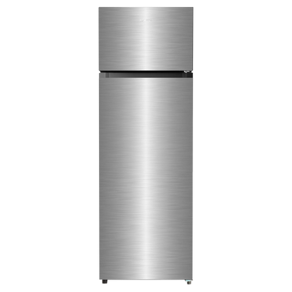 Frigorífico com Congelador Infiniton FG239D16XEV2 | 239L, No Frost, Inox