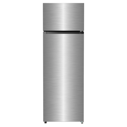 Frigorífico com Congelador Infiniton FG239D16XEV2 | 239L, No Frost, Inox