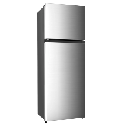 Frigorífico Infiniton FG300D75XER | 300L, Defrost, Inox