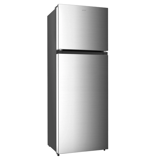 Frigorífico Infiniton FG300D75XER | 300L, Defrost, Inox