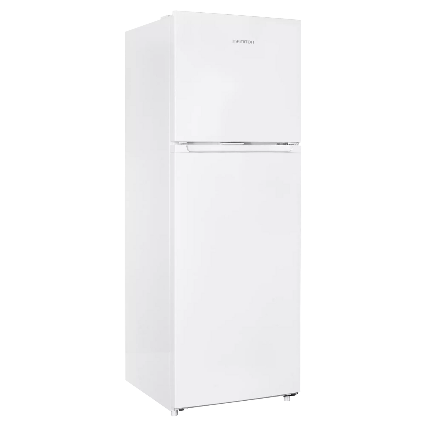 Frigorífico com Congelador Infiniton FG-330TD70WEJ | 334L, No Frost